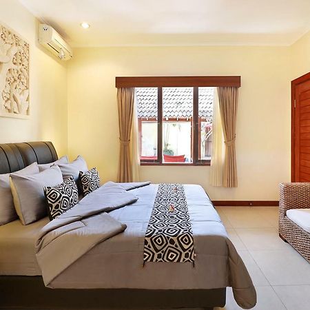 Villa Nova Legian Eksteriør billede